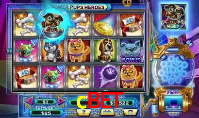 Weekend Specials cbet