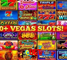 Live Casino cbet