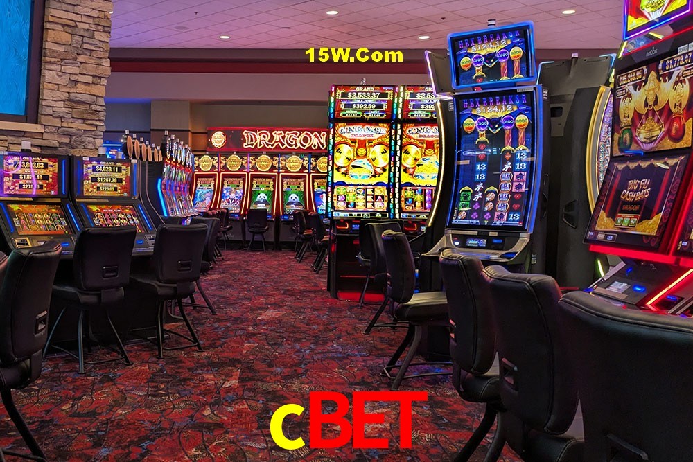 Game Statistics cbet