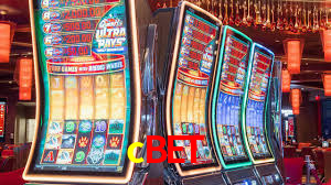 cbet cassino