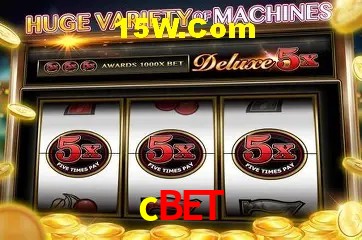 Account Benefits cbet